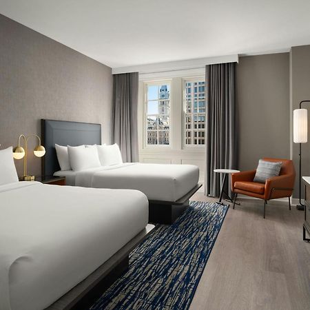 Le Meridien Philadelphia Exterior photo