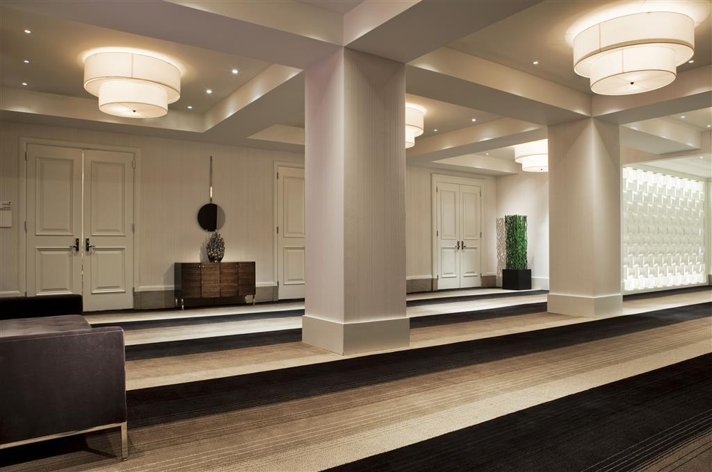 Le Meridien Philadelphia Exterior photo
