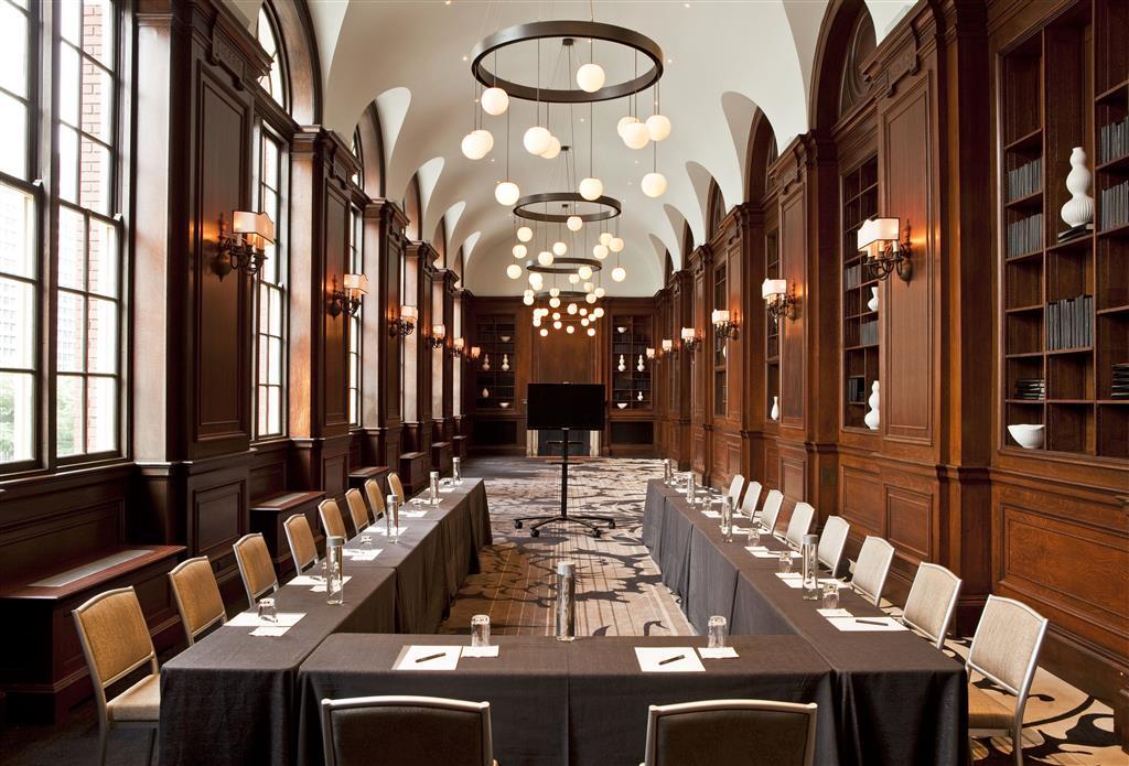 Le Meridien Philadelphia Exterior photo