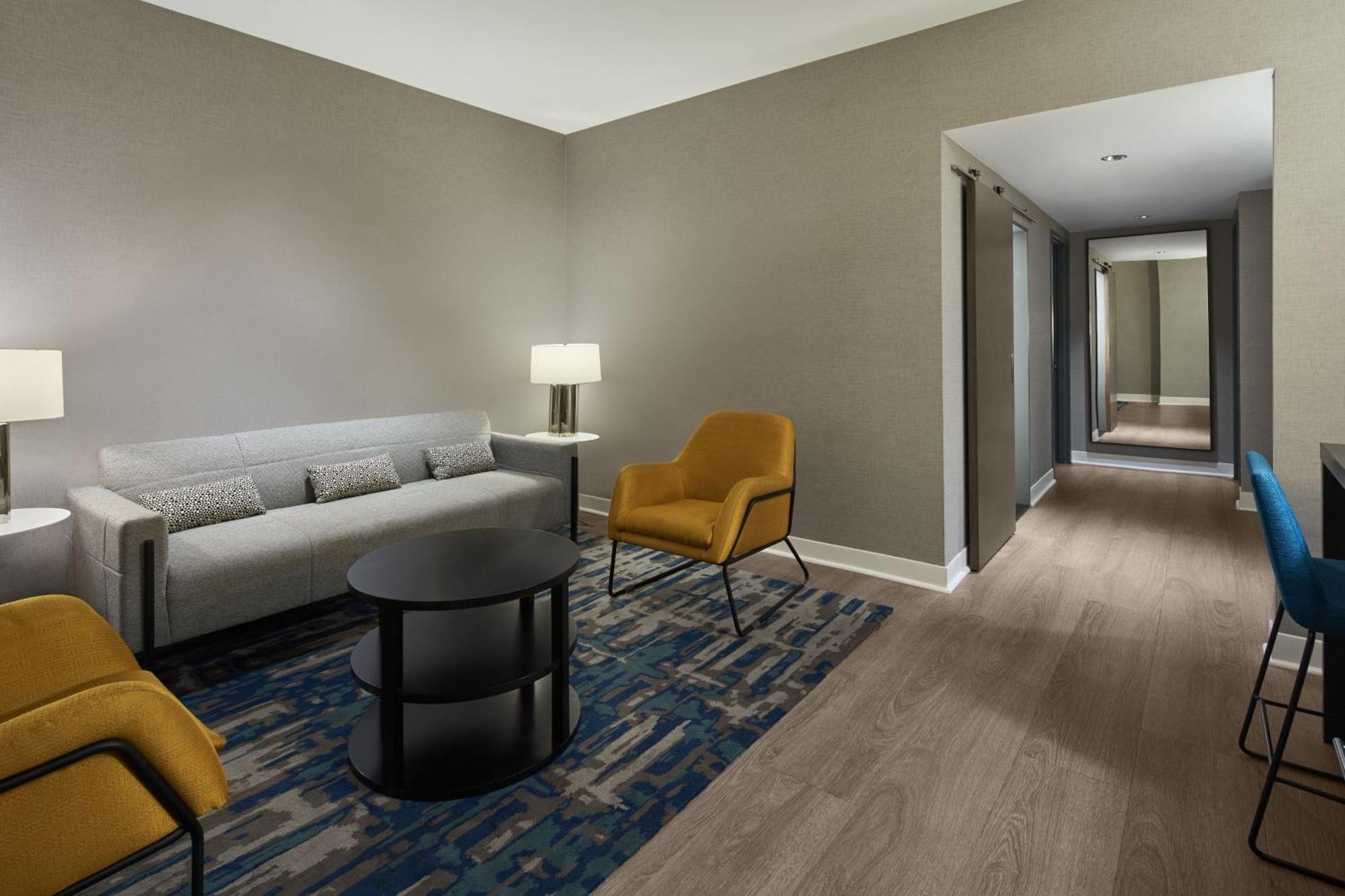 Le Meridien Philadelphia Exterior photo