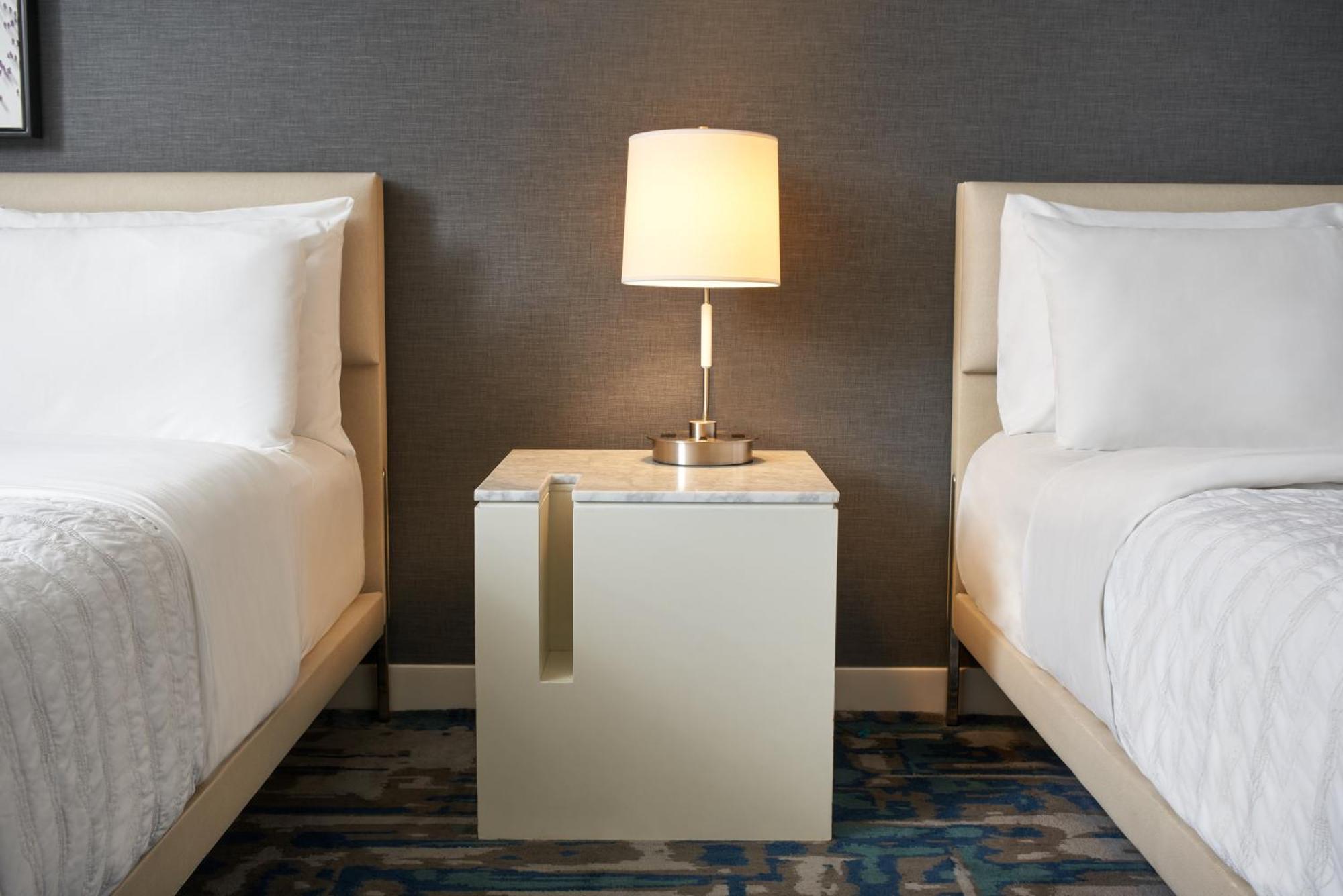 Le Meridien Philadelphia Exterior photo