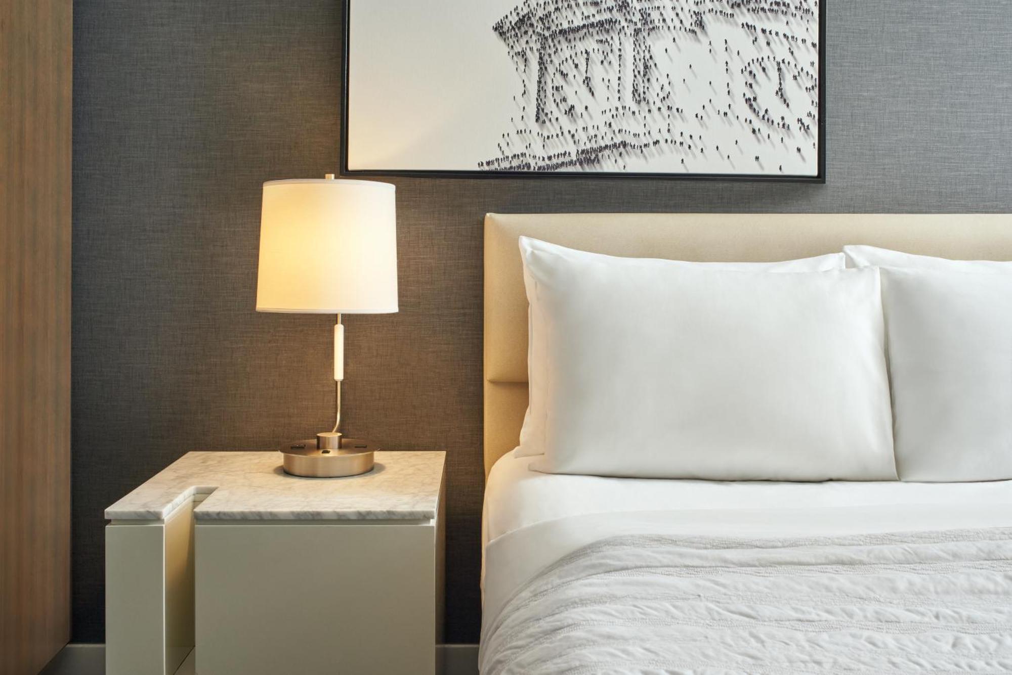 Le Meridien Philadelphia Exterior photo