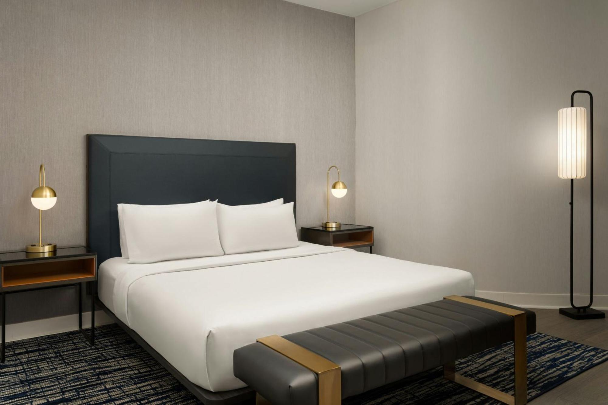 Le Meridien Philadelphia Exterior photo
