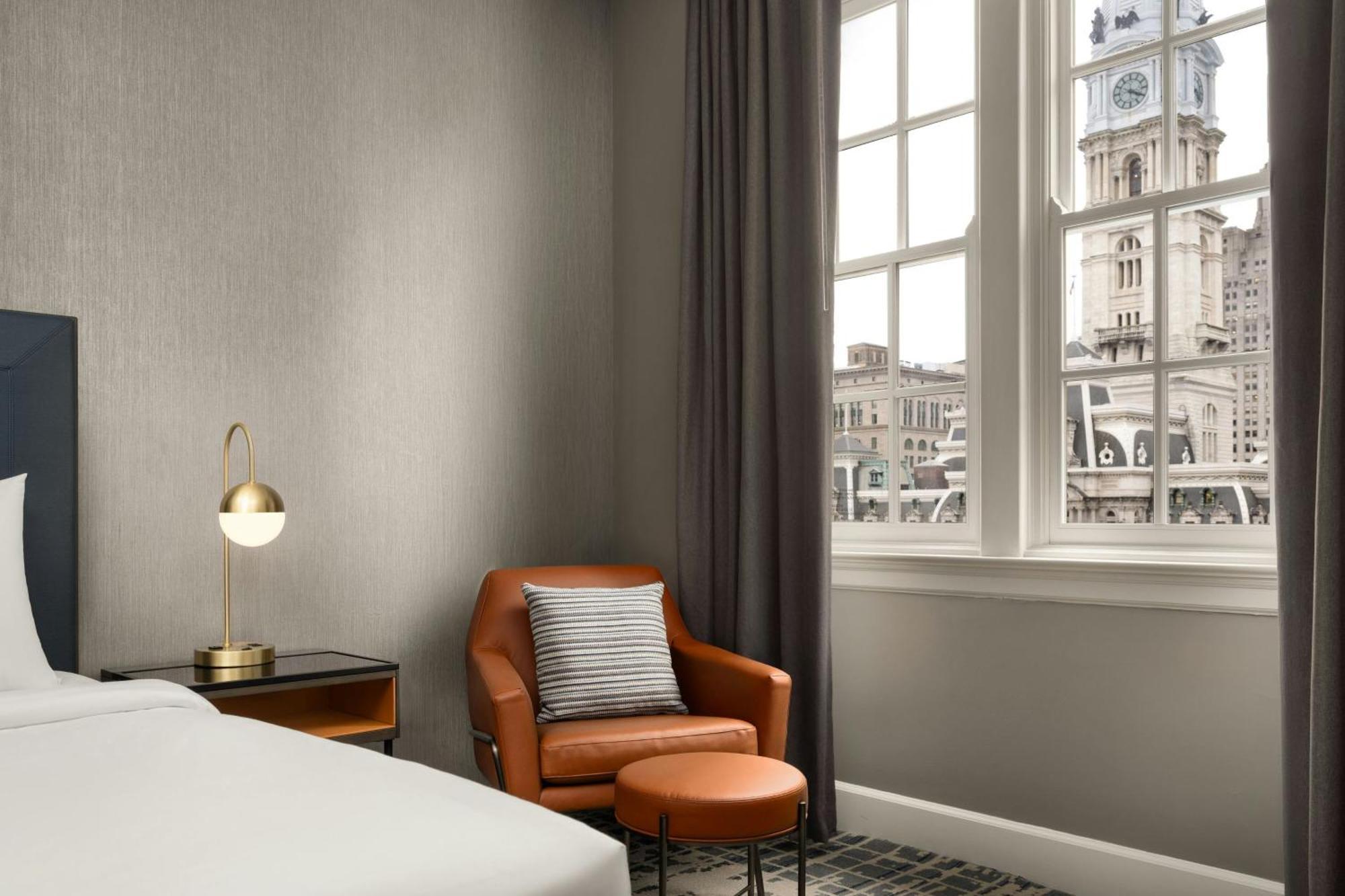 Le Meridien Philadelphia Exterior photo