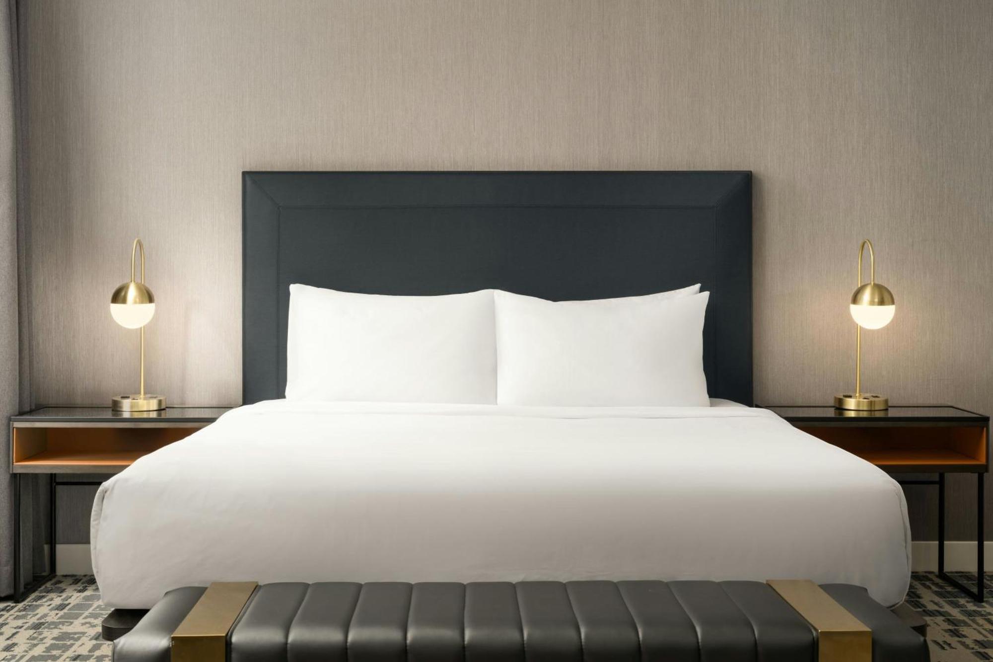Le Meridien Philadelphia Exterior photo