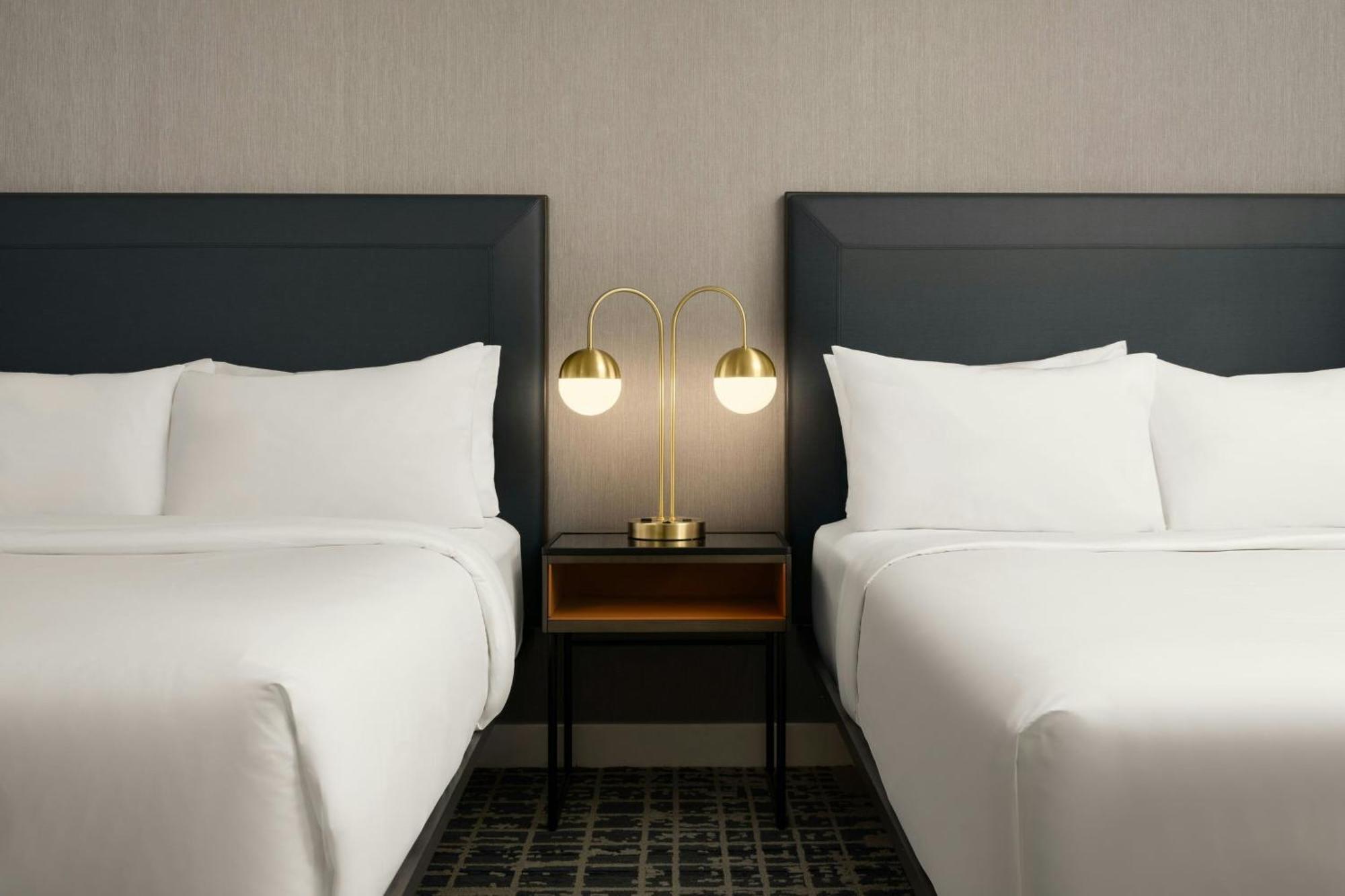 Le Meridien Philadelphia Exterior photo