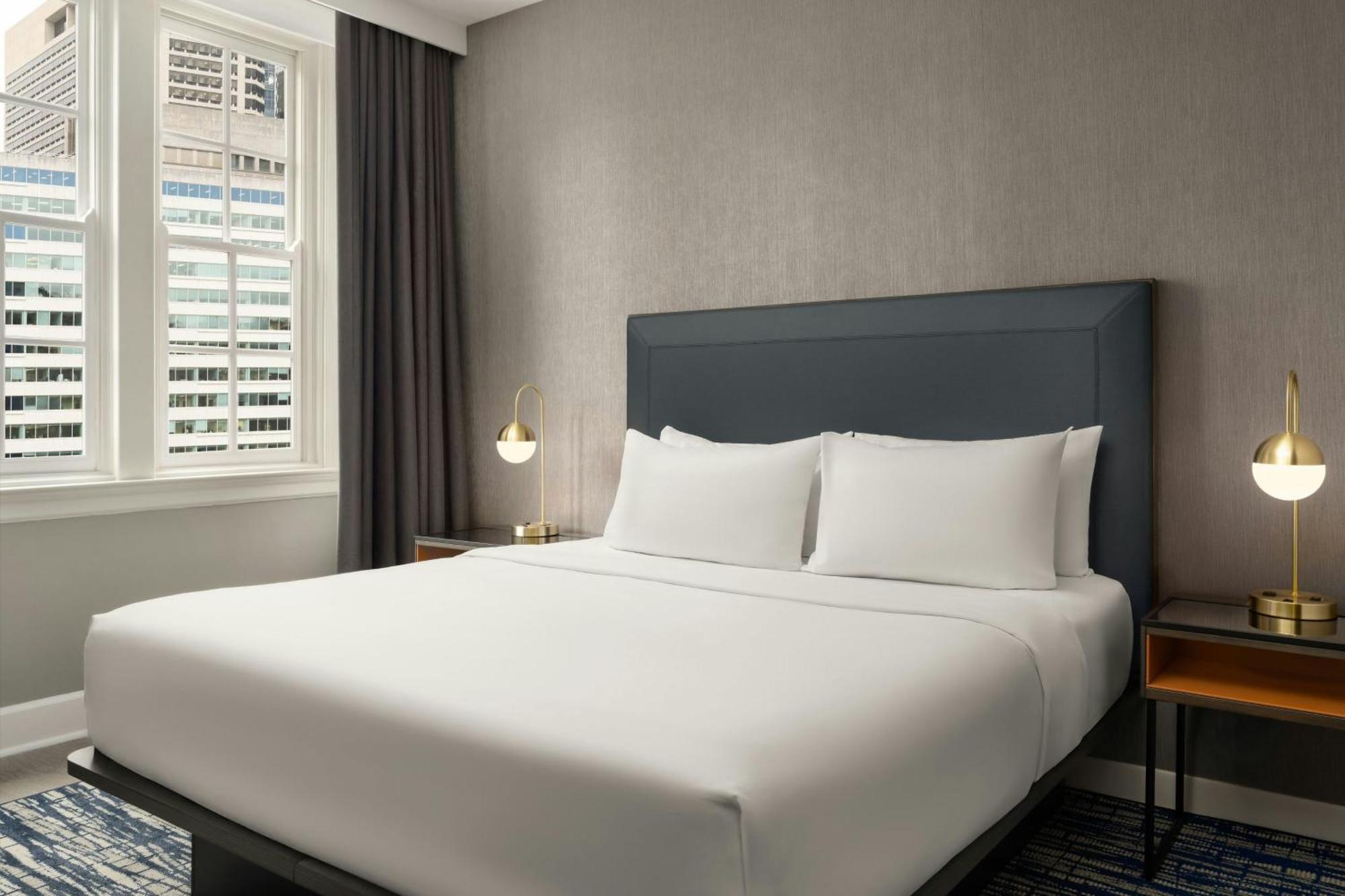 Le Meridien Philadelphia Exterior photo