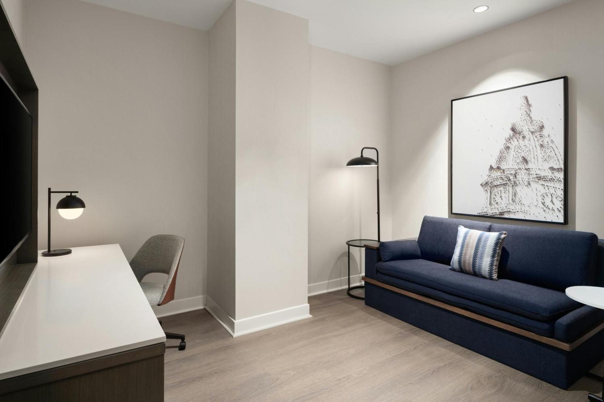 Le Meridien Philadelphia Exterior photo